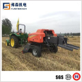 Tractor Square Baler for Hay